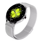 Смарт-годинник HiFuture aura 2 silver (aura2.silver) U1120632