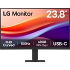 Монітор LG 24U421A-B U1142178