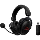 Наушники HyperX Cloud II Core Wireless Black (6Y2G8AA) U0850905