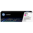 Картридж HP CLJ  201X Magenta (CF403X) U0127318