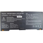 Аккумулятор для ноутбука Alsoft HP ProBook 5330m HSTNN-DB0H 2800mAh 4cell 14.4V Li-ion (A41784) U0241777