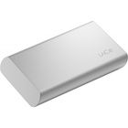 Накопичувач SSD USB Type-C 500GB Portable LaCie (STKS500400) U1045280