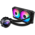 Кулер для процессора ASUS ROG-STRIX-LC-II-240 ARGB (90RC00E1-M0UAY0) U0789538