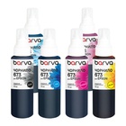 Чорнило Barva Epson 673 6х70 мл, special, BK/C/M/Y/LC/LM (E673-070-MP) U1144306