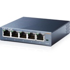 Коммутатор сетевой TP-Link TL-SG105 U0123956