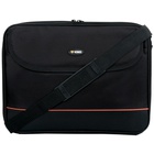 Сумка для ноутбука YENKEE 15.6" YBN 15BDL01 black 39x30x3.5 см (45008367) U1143967
