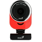Веб-камера Genius 6000 Qcam Red (32200002408) U0801510