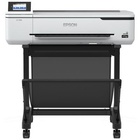 Плоттер EPSON SureColor SC-T3100 24" (C11CF11302A0) U0399116