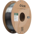 Пластик для 3D-принтера eSUN PLA Clear Rainbow 1,75mm 1kg PURPLE BLUE GREY (PLA-CLRB175RB-ZUH1P1) U1158663