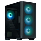 Корпус Zalman M4BLACK U0921263