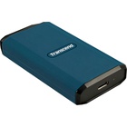 Накопичувач SSD USB Type-C 1TB ESD410C Transcend (TS1TESD410C) U1041210