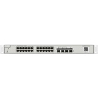 Коммутатор сетевой Ruijie Networks RG-NBS5200-24GT4XS U0755340