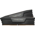 Модуль памяти для компьютера DDR5 64GB (2x32GB) 6000 MHz Vengeance Corsair (CMK64GX5M2B6000Z40) U0821756