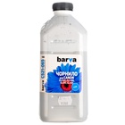 Чернила BARVA CANON CLI-521/CL-511 1кг CYAN (C521-065) U0132190