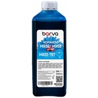 Чорнило Barva HP 933/951/953 1L cyan, pigment (H933-797) U1058999