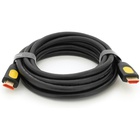 Кабель мультимедійний HDMI M to HDMI M 3.0m V2.0 4K black V-LINK (YT-HDMI(M)/(M)V2.0-3.0m-B/43226) U1098863