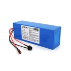 Батарея до ДБЖ QiSuo Li-ion 36V 10A (QS-3610) U1178725