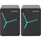 Акустична система ColorWay CW-SPU01BK Black (CW-SPU01BK) U1141864