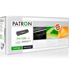 Картридж PATRON CANON 728 (PN-728R) Extra (CT-CAN-728-PN-R) B0005896