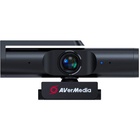 Веб-камера AVerMedia Live Streamer CAM PW513 4K Black (61PW513000AC) U0920865