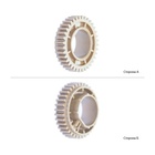 Шестерня Samsung ML-2950/SCX-4729/M2620 / JC66-02992A NewTone (JC66-02992A-NT) U1064219