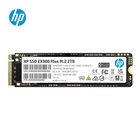 Накопитель SSD M.2 2280 2TB EX900 Plus HP (35M35AA#ABB) U0660183