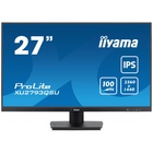 Монітор iiyama XUB2793QSU-B6 U0911739