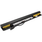 Аккумулятор для ноутбука Lenovo IdeaPad 100 (L15L4A01) 14.4V 2200mAh PowerPlant (NB480654) U0384962