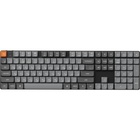Клавіатура Keychron K5 Max Gateron Brown Switch RGB UA Black (K5M-H3-UA) U1173153
