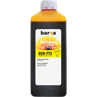 Чернила Barva Epson E69, 1 л, yellow (E69-773) U0796438