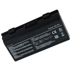 Аккумулятор для ноутбука ASUS X51H (A32-T12, AS5151LH) 11.1V 5200mAh PowerPlant (NB00000011) U0082025