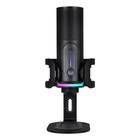 Мікрофон Streamplify MIC PRO-192-RGB-ST Black (SPMC-MP3C327.11) U1182007