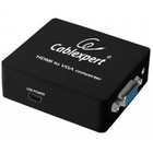 Преобразователь Cablexpert HDMI to VGA converter (DSC-HDMI-VGA-001) U0083986