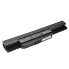 Аккумулятор для ноутбука ASUS A43 A53 (A32-K53) 10.8V 4400mAh PowerPlant (NB00000282) U0159572