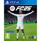 Гра Sony EA SPORTS FC 25, BD диск (5030938125372) U0995985