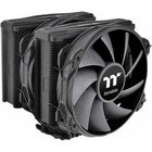 Кулер до процесора ThermalTake TOUGHAIR 710 Black (7 CL-P117-CA14BL-A) U0921983