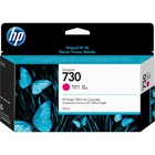 Картридж HP DJ No.730 130-ml Magenta (P2V63A) U0387928