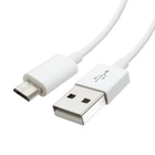 Дата кабель USB 2.0 AM to Micro 5P 0.15m PATRON (CAB-PN-USB2-MIC-0.15) U0418970