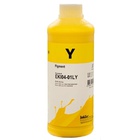 Чорнило InkTec Epson LFP Pigment Yellow 1L (EKI04-01LY) U1118283