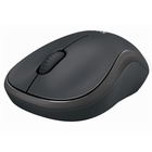 Мышка Logitech M240 Silent Wireless Graphite (910-007119) U0811833