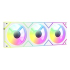 Кулер до корпусу OCYPUS GAMMA F36 ARGB REVERSE BLADE (GAMMA-F36-WH3AM001-GL) U1199882