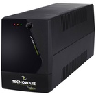 Источник бесперебойного питания TECNOWARE 2600 IEC TOGETHER ON (FGCERAPL2602IEC) U0788534