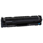 Корпус картриджу HP CF411X/410X Cyan (C_VIRGIN_HP_CF411XC) U1182081
