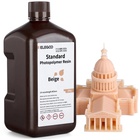 Фотополімерна смола ELEGOO Resin, Standard 2кг, beige (50.103.0181) U1049464