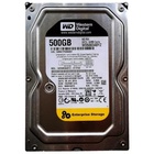 Жорсткий диск 3.5" 500Gb WD (WD5000ABYZ) U1159932