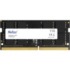 Модуль пам'яті для ноутбука SoDIMM DDR4 8GB 3200 MHz Netac (NTBSD4N32SP-08) U0874196