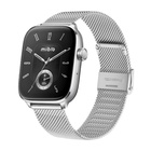Смарт-годинник Mibro Fit 44mm Silver XPAW027S (XPAW027S) U1208900