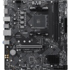 Материнська плата MSI PRO B550M-B U1172303