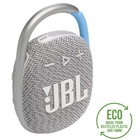 Акустическая система JBL Clip 4 Eco White (JBLCLIP4ECOWHT) U0793721