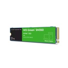 Накопитель SSD M.2 2280 2TB SN350 WD (WDS200T3G0C) U0674488